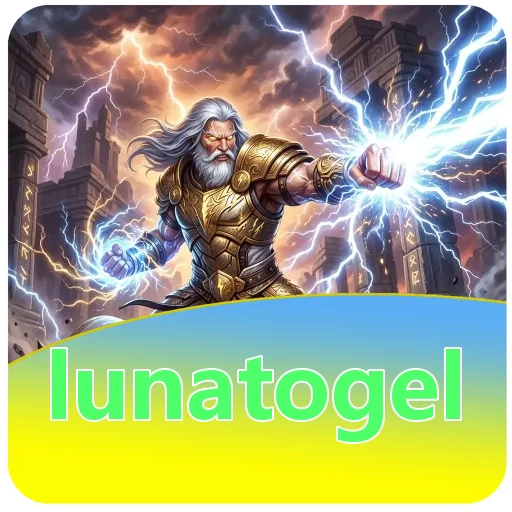 Detail Teknis lunatogel