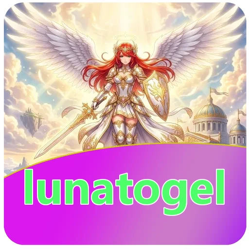 Aplikasi lunatogel Android